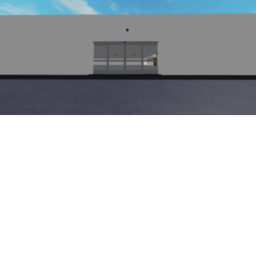 WestWood Shopping center V1