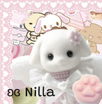 ʚɞ Nilla