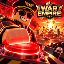 WAR EMPIRE (Plaza Update) icon