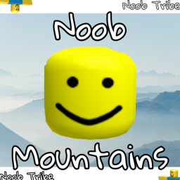 Noob Mountains