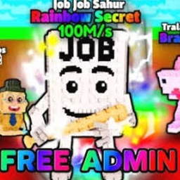free admin steal a breainrot