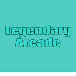Legendary Arcade