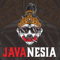 JAVANESIA HANGOUT