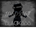 Thee blacksss