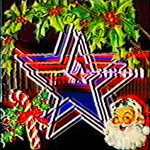 Lone Star Grille [CHRISTMAS]