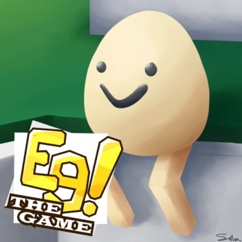 🥚 Eg! 