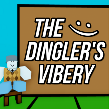 the dingler's vibery