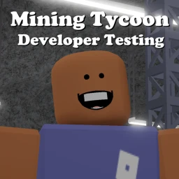 Mining Tycoon | Dev Build icon
