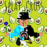 Splat_Cross