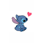 Stitch :)