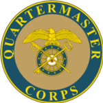 The Quartermaster Corps 1940"s