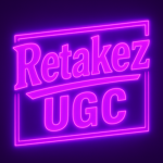 Retakez UGC