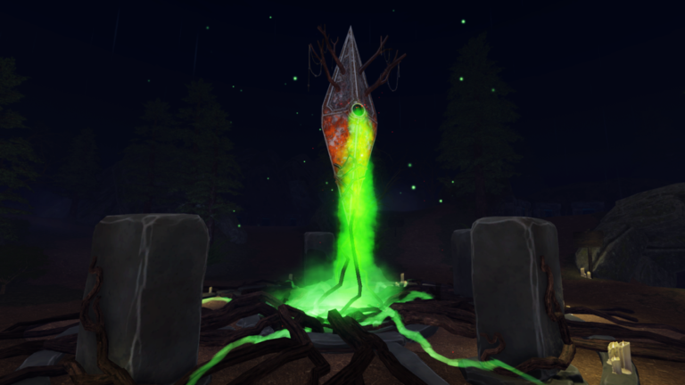 Halloween Spotlight screenshot 4