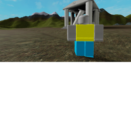 Ruins