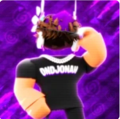 Jonah’s crew Roblox group icon