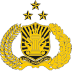POLRI Department Office