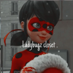 Ladybugz Closet