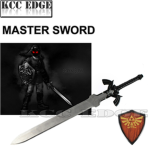 The Epic Sword Fighters Of Darkness