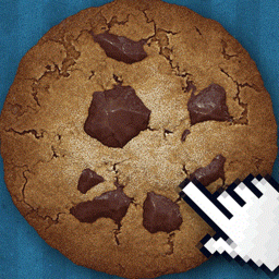 Cookie Clicker!