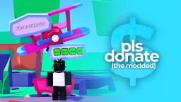 PLS DONATE MODDED V1
