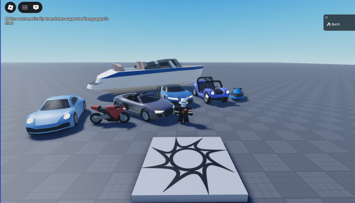 Epic Vehicle Car Pack preview 1