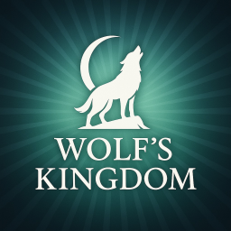 [Pre-Alpha] Wolf’s Kingdom [🐺]