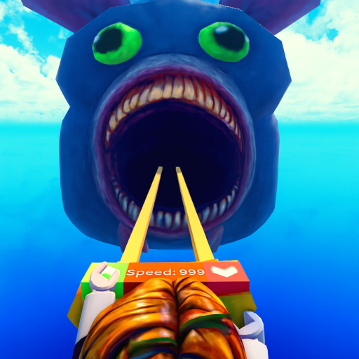 Cheese Ride Into Rat! 🧀