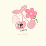 a safe place clothing<3