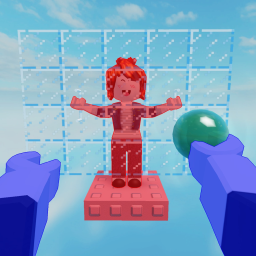 Reflect [2 Player Obby]