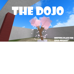 The Dojo (THE BOUNTY!)
