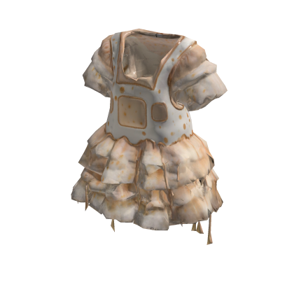 ⚙️ Clockwork Maid Dress [PBR]