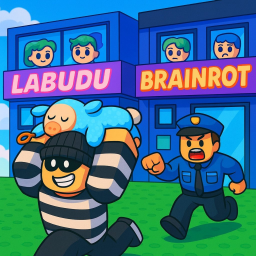 [UPDATE] Hype Heist