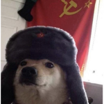 The Russian Games