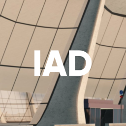 IAD | Washington Dulles International Airport