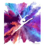 Be a star gymnastics