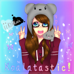 Koalatastic! Homestore V1 (W.I.P)