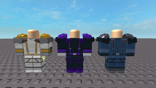 Character Making