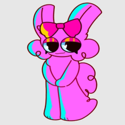 Pinkology Studios Roblox group icon