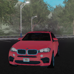 Speed Rush