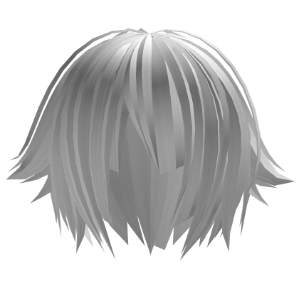 🜏 Fantasy Emo Hair