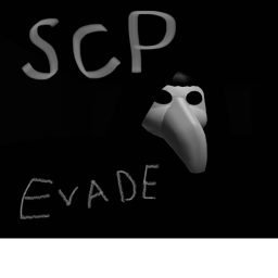 SCP: Evade icon