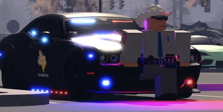 [ROBBERY SYSTEM 🌋] Comal County Roleplay screenshot 3