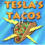 Tesla's tacos