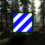 ุุุ3rd Infantry Division
