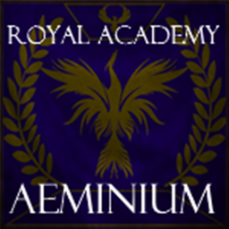 Royal Academy Aeminium