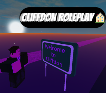 Cliffdon Roleplay 🏠 (Autumn)