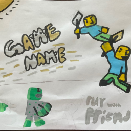 GameName