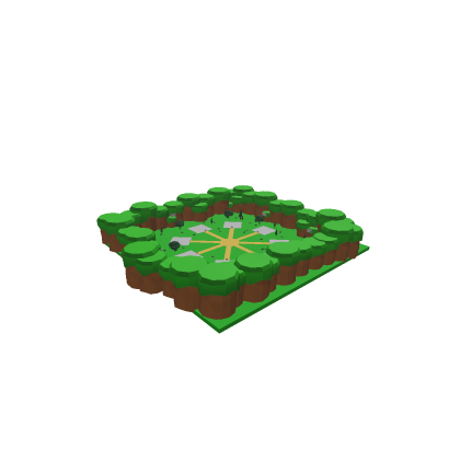 Tycoon Map