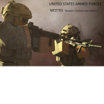 | The United States Armed Forces |