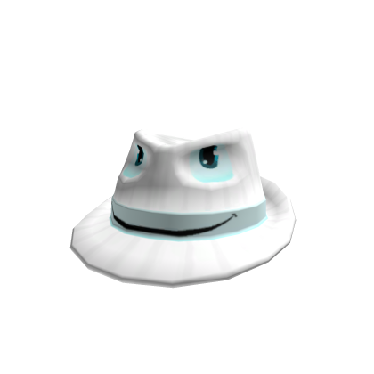 Friendly Fedora